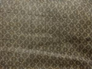 アンティーク　本場村山泥大島紬男物着物